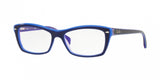 Ray Ban Rx5255 5255 Eyeglasses