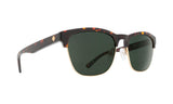 759863 - Dark Tort/matte Gold - Happy Gray Green