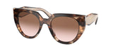 Prada 14WSF Sunglasses