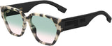 Dior Diorid1 Sunglasses