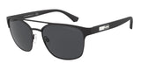 Emporio Armani 2093 Sunglasses