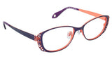 Fysh F3509 Eyeglasses