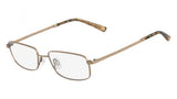 Flexon HEMINGWAY 600 Eyeglasses