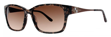 Dana Buchman VALDA Sunglasses