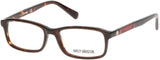 Harley-Davidson 0129T Eyeglasses