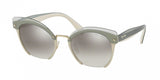 Miu Miu Core Collection 53TS Sunglasses