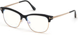 Tom Ford 5546B Eyeglasses