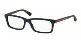 Prada Linea Rossa 02CV Eyeglasses