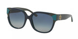 Tory Burch 7096 Sunglasses
