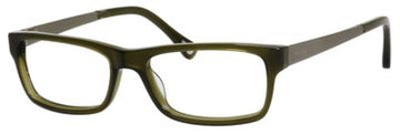 Jack Spade Cameron Eyeglasses