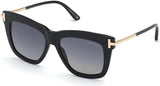 Tom Ford 0822 Sunglasses