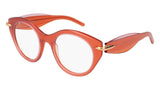 Pomellato PM0020O Eyeglasses