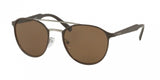 Prada Conceptual 62TS Sunglasses