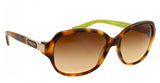 Coach L039 Annette 8039 Sunglasses