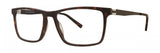 Jhane Barnes Trichotomy Eyeglasses