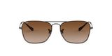 004/13 - Gunmetal - Brown Gradient