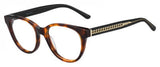 Jimmy Choo Jc194 Eyeglasses