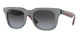 Ray Ban 4368 Sunglasses