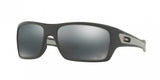 Oakley Turbine 9263 Sunglasses