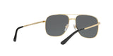 280/87 - Gold - Grey