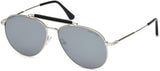 Tom Ford 0536 Sunglasses