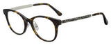 Jimmy Choo Jc209 Eyeglasses