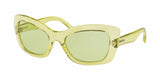 Prada Catwalk 19MS Sunglasses