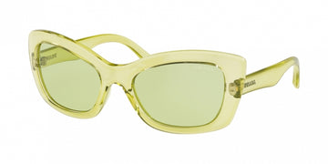 Prada Catwalk 19MS Sunglasses