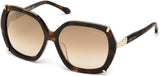 Roberto Cavalli 993SD Sunglasses