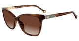 Carolina Herrera SHE7960AFD57 Sunglasses