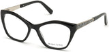 Guess By Marciano 0353 Eyeglasses