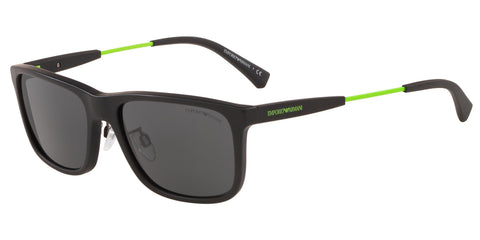 Emporio Armani 4151F Sunglasses