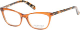 Rampage 0198 Eyeglasses