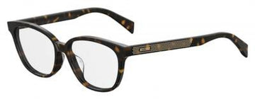 Moschino Mos527 Eyeglasses