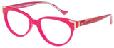 Diva Trend8118 Eyeglasses