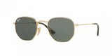 Ray Ban Hexagonal 3548N Sunglasses