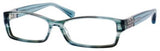 Jimmy Choo Jc41 Eyeglasses