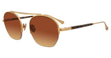 John Varvatos V534GOL50 Sunglasses