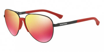 Emporio Armani 2059F Sunglasses