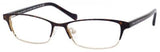 Marc By Marc Jacobs 504 Eyeglasses