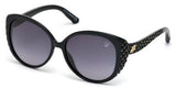 Swarovski 0068 Sunglasses