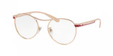Bvlgari 2208 Eyeglasses