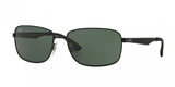 Ray Ban 3529 Sunglasses