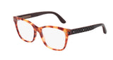 Bottega Veneta Dna BV0010O Eyeglasses