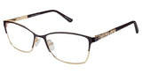 RACHEL Rachel Roy 0A40 Eyeglasses