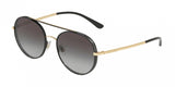 Dolce & Gabbana 2199 Sunglasses