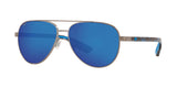 Costa Del Mar Peli 4002 Sunglasses
