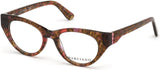 Guess By Marciano 0362S Eyeglasses