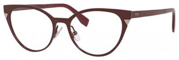 Fendi Ff0126 Eyeglasses