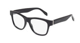 Alexander McQueen Amq - Edge AM0039O Eyeglasses